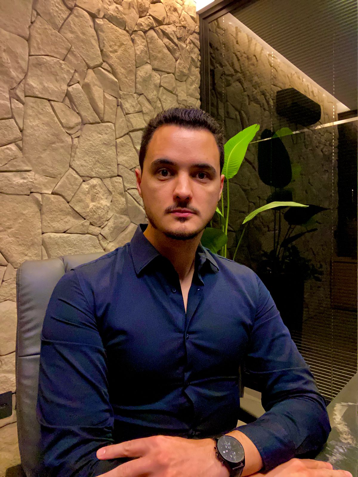Tiago C. Dalri